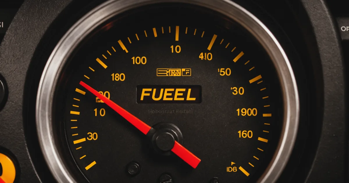 Five Hidden Costs in Fleet Fuel Management That Do Not Show Up in GPS Reports